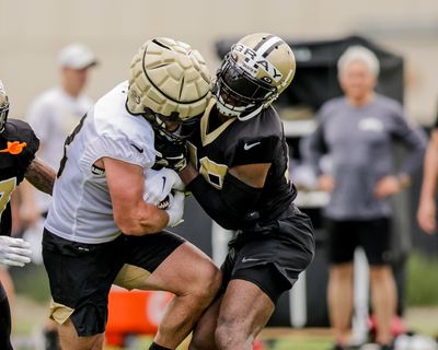 Saints may have settled their fullback competition by waiving Zander Horvath