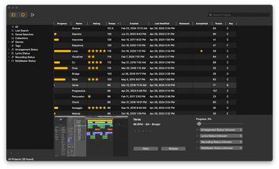 If you're a Logic user, Logic Buddy could be the time-saving file management tool you didn't know you needed