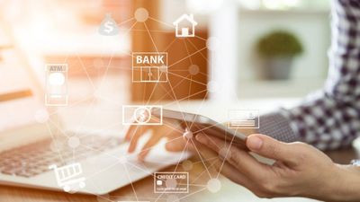 How Conversational and Generative AI is shaking up the banking industry