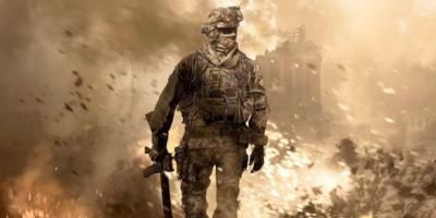 Modern Warfare 2 Mod Revives Classic Multiplayer Experience In Remastered Game