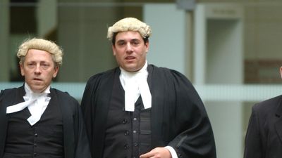 No change to judges' immunity urged despite 'rare case'