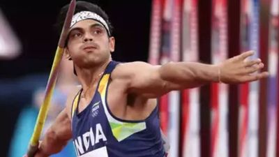 Neeraj Chopra to undergo groin surgery; know all about his condition