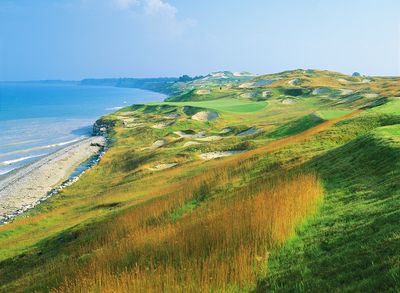 USGA expands its presence at Whistling Straits with three major events, including U.S. Amateur