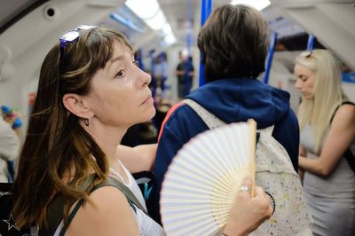 Best neck fans to stay cool during the commute
