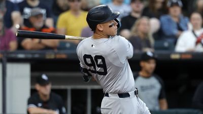 Fastest Players to 300 Career Home Runs in MLB History After Aaron Judge Reaches Mark