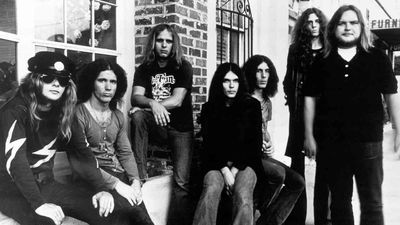 “I don’t get into many fights now cos you get hit on the throat and you miss a gig”: The explosive rise of Lynyrd Skynyrd, America’s greatest southern rock band