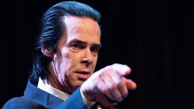 “Its intent is to completely sidestep the sort of inconvenience of the artistic struggle, going straight to the commodity... We don’t make things any more. We just consume stuff. It’s frightening”: Nick Cave lambasts use of AI in music (again)