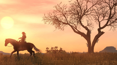 Red Dead Redemption is coming to PCs —PlayStation Store's Red Dead Redemption description was briefly swapped with the PC version's to reveal PC port