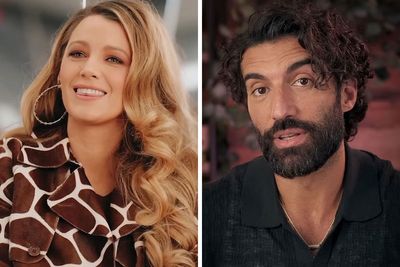 Blake Lively’s On-Set Fight With ‘It Ends With Us’ Director Goes Viral