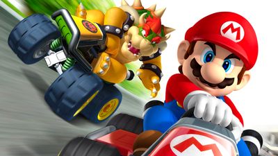 After 127 days in Nintendo server purgatory, the last known Mario Kart 3DS survivor thinks he can't be stopped: "This could go on forever"