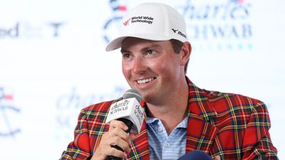 Ben Griffin Facts: 22 Things To Know About The American PGA Tour Golfer