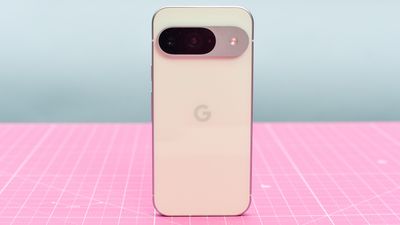 Google Pixel 9 review: a fantastic phone* (*added fees may apply)