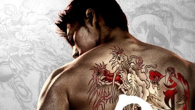 Like a Dragon: Yakuza cast on how Kiryu evolves between the Prime Video series’ two timelines – including a difference in fighting styles