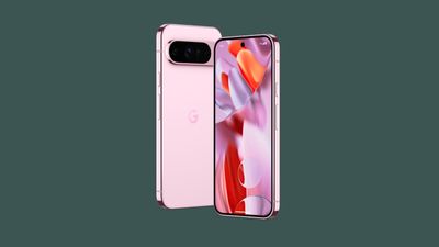 We meet Google’s head of phone design Claude Zellweger to explore the new Pixel 9 series