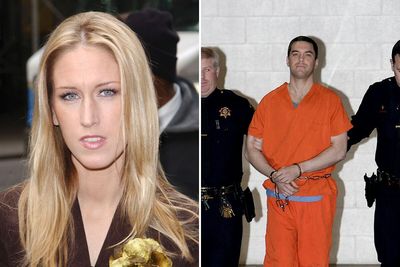 Scott Peterson’s Mistress Exposes Possible Motive For Taking Wife’s Life In New Netflix Show