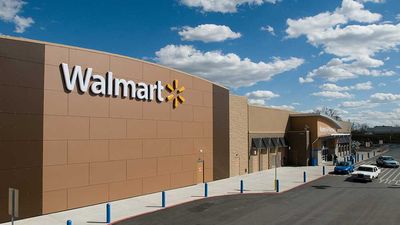 Earnings Aren't Over Yet. Here's How To Use Options To Profit On Walmart Earnings.