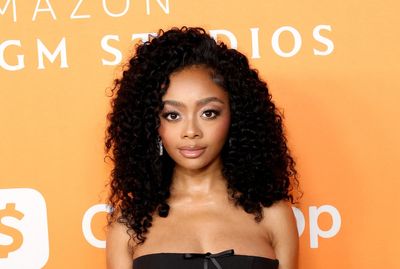 Skai Jackson arrest: Disney’s Jessie star detained on suspicion of domestic battery