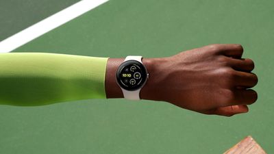 The new Google Pixel Watch 3 is aimed at runners, comes in two sizes with smaller bezels