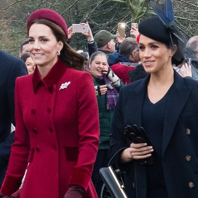 Prince William Is "Sick and Tired" of the Stress Meghan Markle and Prince Harry Cause to Princess Kate