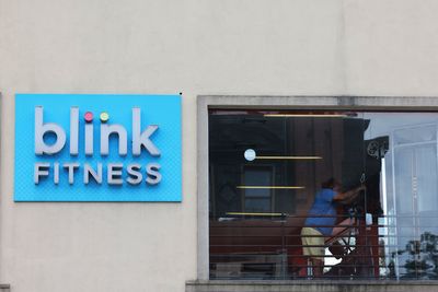 Budget gym Blink Fitness files for bankruptcy