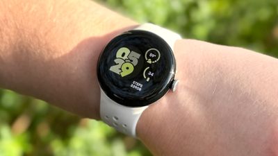 Google Pixel Watch 2 review: Better, but not quite what I wanted