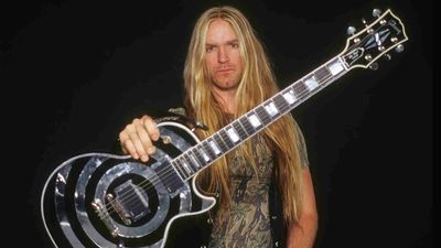 “I got a letter from Ozzy telling me my services weren’t needed and Axl had gotten rid of me”: How Zakk Wylde launched Black Label Society with the booze-fuelled chaos of Sonic Brew