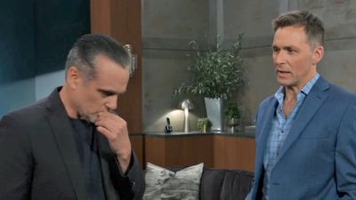 General Hospital spoilers: Valentin returns just in time to face Sonny's wrath?