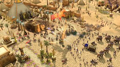 Age of Mythology: Retold PC requirements — Get your system ready for God Powers