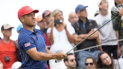 Xander Schauffele Admits Olympic Disappointment: ‘I Was Pretty Bummed Out’