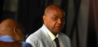 Charles Barkley had a selfless explanation for turning down $100 million to stay at TNT