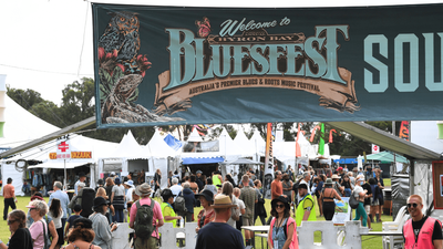 Bluesfest Organisers Announce They’re Pulling The Plug After 2025 In Another Huge Blow For Aussie Festivals