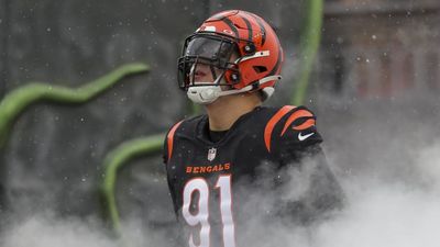 Bengals Camp Report: Defense Holding Its Own Against Joe Burrow’s Offense