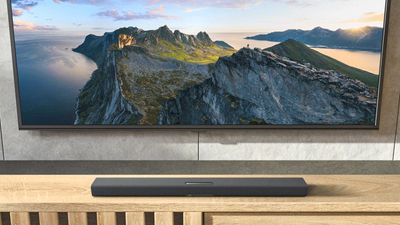 Yamaha True X Bar 40A review: An excellent Dolby Atmos soundbar under $500