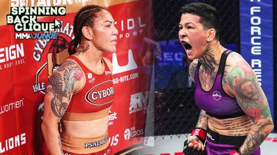 Video: Is Cris Cyborg vs. Larissa Pacheco the best fight in women’s MMA today?