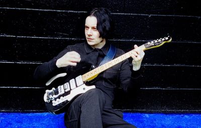 Jack White to headline Victorian gig series – by playing at venue that birthed his biggest hit