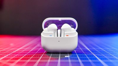 Samsung Galaxy Buds 3 Pro review: Top-notch sound, iffy AI