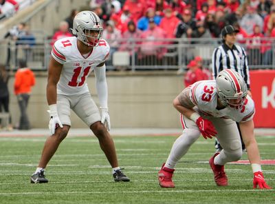 Two Ohio State players appear on Butkus Award watch list