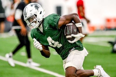 MSU Football releases all-access video from fall camp