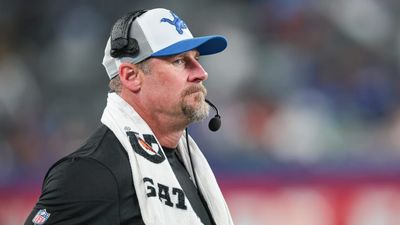 Dan Campbell, Lions Trying to Avoid the Pitfalls of Last Year’s Success