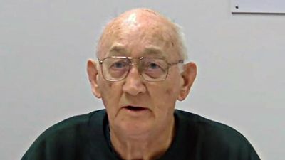 Notorious pedophile priest admits more child sex abuse