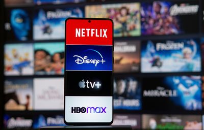 Don't expect streaming service price hikes, ads and password crackdowns to stop — here's why