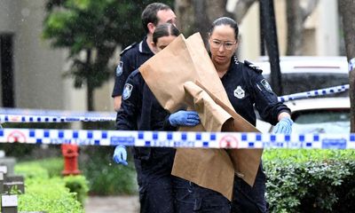 Gold Coast mother charged with murder of 10-year-old daughter as police describe ‘incredibly confronting’ scene