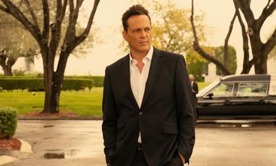 Bad Monkey review – Vince Vaughn’s easy-going detective drama is tons of fun