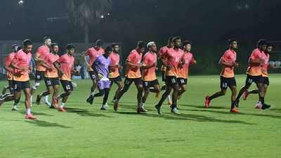 'Underdogs' East Bengal look to defy odds against Turkmenistan challengers