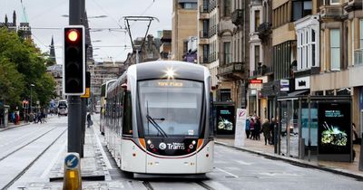 Edinburgh Trams workers back strike action over lack of toilet breaks