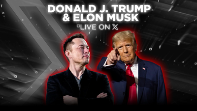 Bitcoin A No Show: Elon Musk Interview Sends Donald Trump-Themed Memecoins Crashing