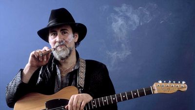 "The reason I never made it big is because I never cared whether I made it big or not": The life and death of the guitarist’s guitarist, Roy Buchanan