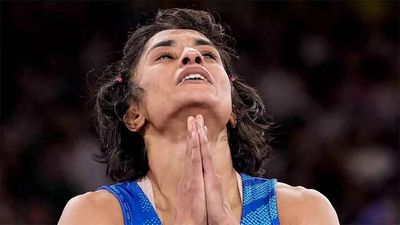 Vinesh Phogat's appeal: WFI hopeful of a favourable CAS verdict
