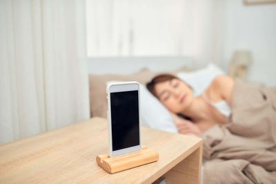 5 of the best apps and gadgets to transform your sleep