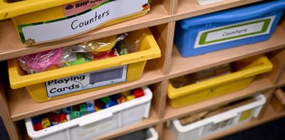 Are the latest NAPLAN results really an ‘epic fail’?